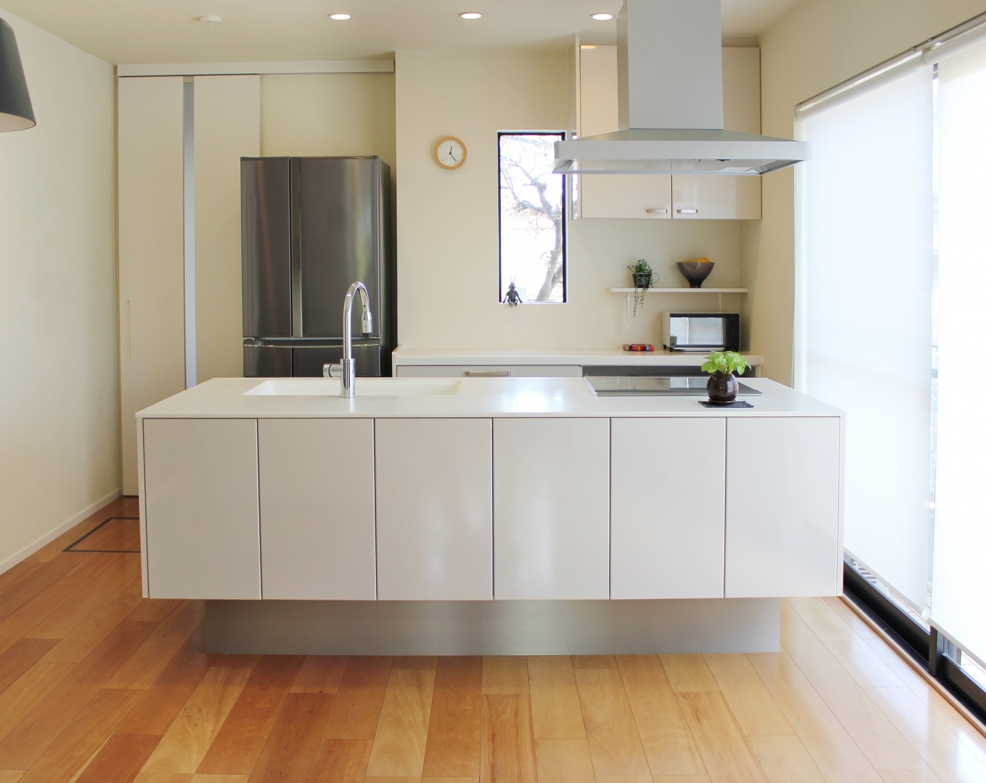 キッチンパネルとは どんな種類がある 東京 千葉 神奈川のリフォームならアスプリード株式会社