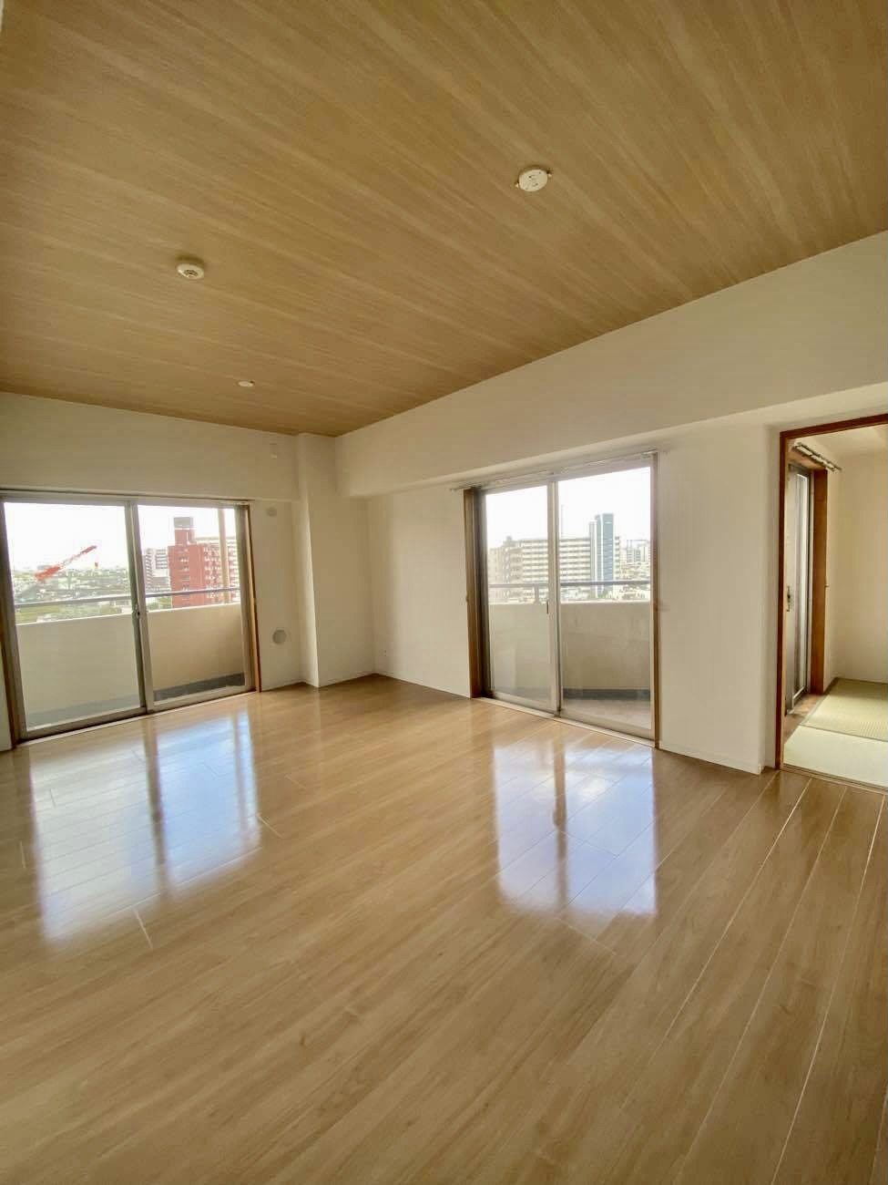 墨田区3LDKマンションリフォーム＊ - 東京・千葉・神奈川のリフォーム